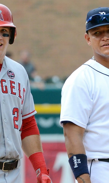 2014 Fantasy Baseball Top 300 Rankings (March 25)